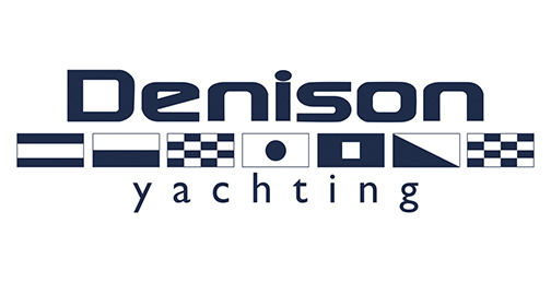 Denison Yachts |Mike Burke